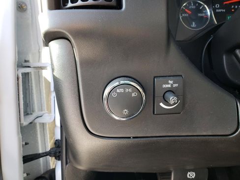 Used 2024 Chevrolet Express 2500 w/ Driver Convenience Package image 15