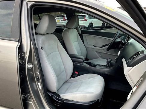 Used 2013 Kia Optima LX w/ Convenience Plus Pkg image 7