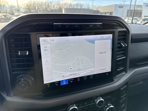 Used 2024 Ford F150 XLT w/ Equipment Group 302A MID image 22