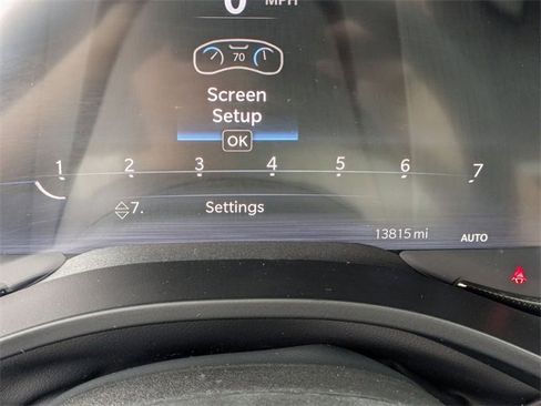 Used 2025 RAM 1500 Rebel w/ Rebel Level 2 Equipment Group image 19