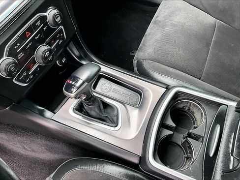 Used 2020 Dodge Charger Scat Pack w/ Plus Group RWD image 15