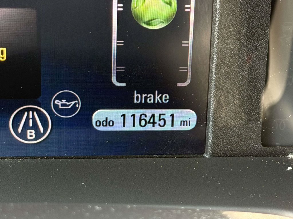 Used 2013 Chevrolet Volt FWD image 23