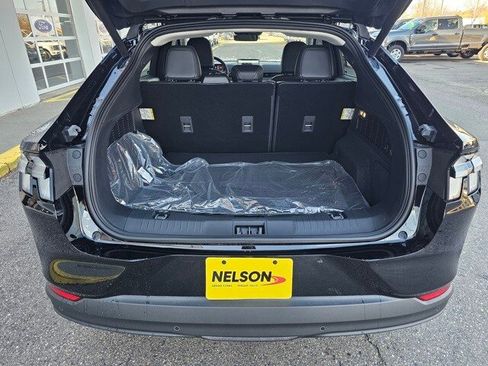 New 2025 Ford Mustang Mach-E Premium image 39