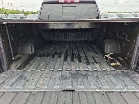 Used 2024 GMC Sierra 1500 AT4X AWD/4WD image 42