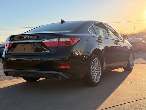 Used 2015 Lexus ES 350 image 3