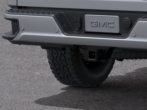 New 2026 GMC Sierra 2500 Denali w/ Denali Reserve Package AWD/4WD image 14