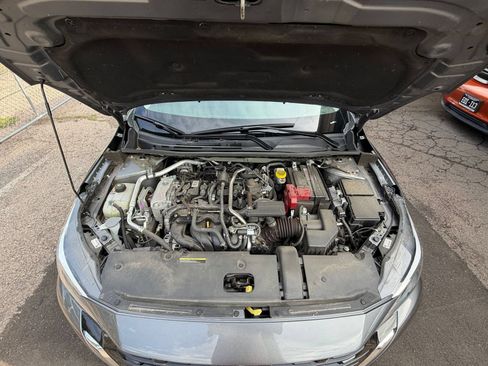Used 2025 Nissan Sentra S FWD image 30