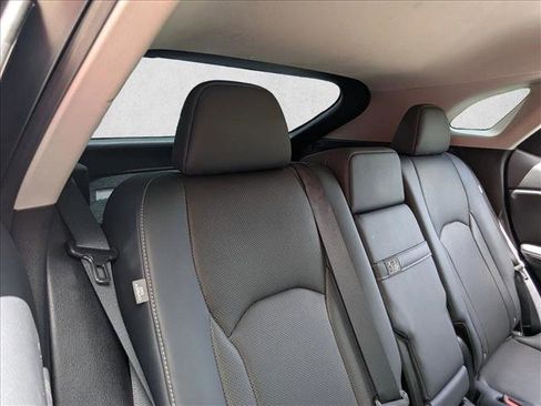 Used 2021 Lexus RX 350 FWD w/ Premium Package image 17