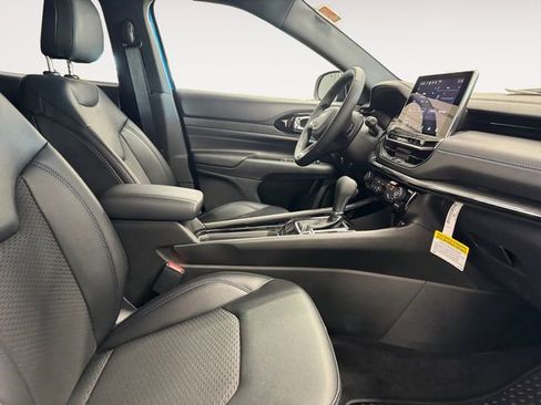 New 2026 Jeep Compass Latitude w/ Quick Order Package 29K AWD/4WD image 21