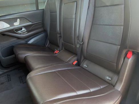 Used 2020 Mercedes-Benz GLS 450 4MATIC image 53