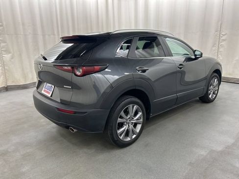 Used 2023 MAZDA CX-30 AWD 2.5 S w/ Preferred Package image 6