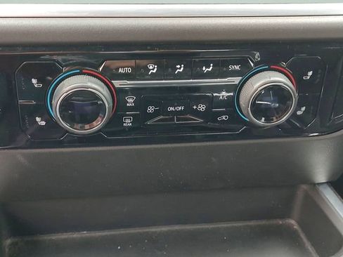 Used 2022 Chevrolet Silverado 1500 LT w/ LPO, Dark Essentials Package image 16