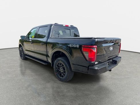 Used 2024 Ford F150 XLT w/ Equipment Group 302A MID AWD/4WD image 5