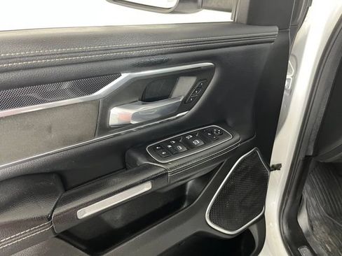 Used 2022 RAM 1500 Laramie w/ Sport Appearance Package AWD/4WD image 16