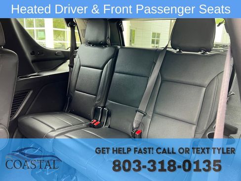 Used 2023 Chevrolet Tahoe LT image 21