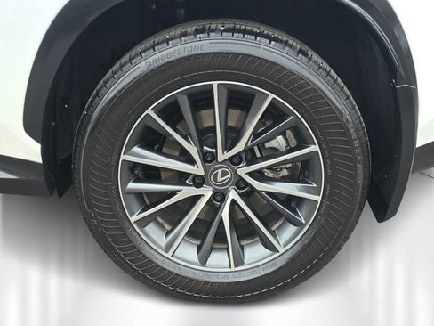 Used 2025 Lexus NX 350 AWD image 12