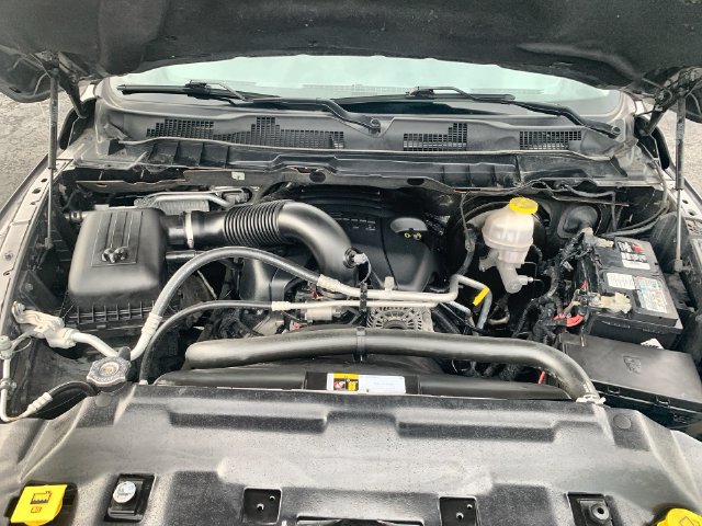Used 2019 RAM 1500 Express w/ Wheel & Sound Group AWD/4WD image 26