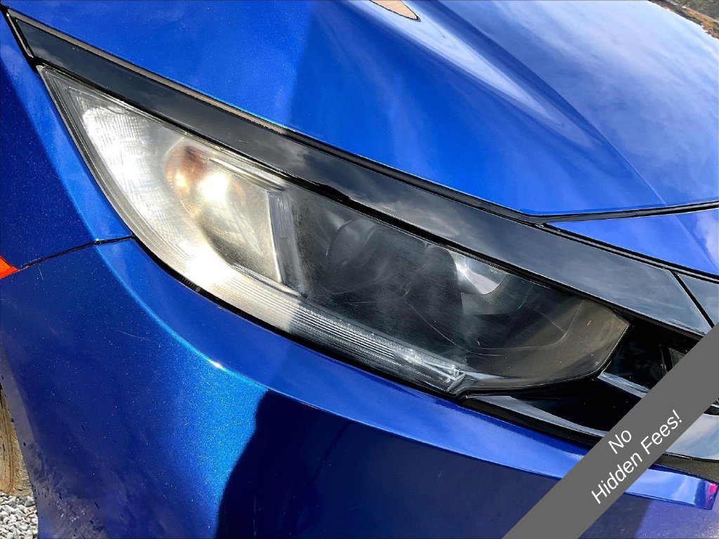 Used 2020 Honda Civic Sport image 24