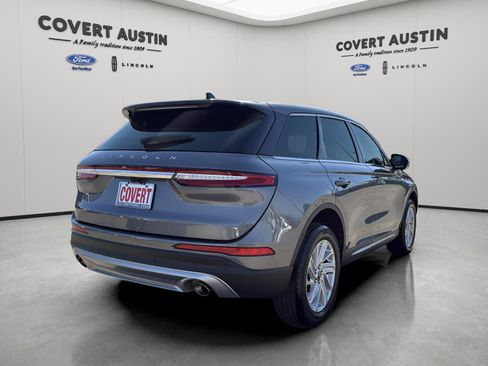 Used 2024 Lincoln Corsair FWD image 5