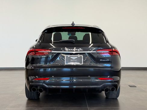 Used 2024 Maserati Grecale GT AWD/4WD image 5