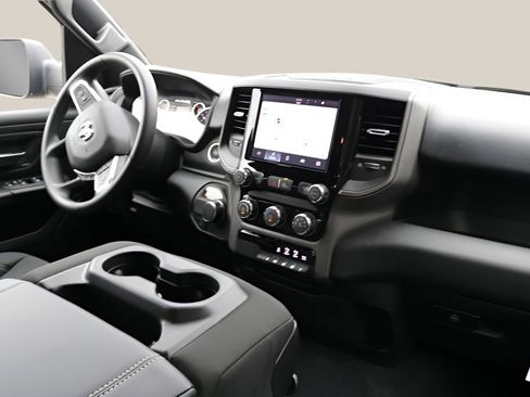 New 2026 RAM 1500 Express RWD image 18