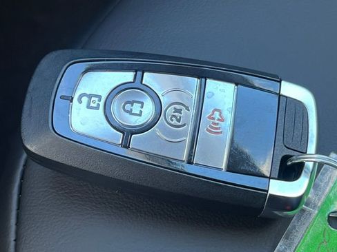 New 2025 Ford Bronco Sport Outer Banks image 32