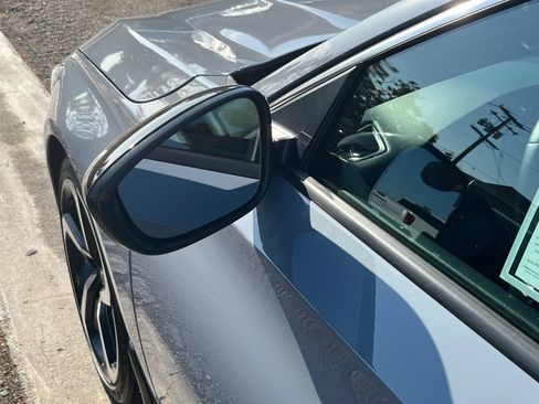 Certified 2022 Honda Accord Sport image 47