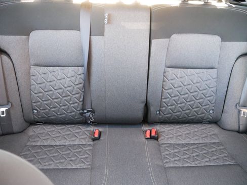 Certified 2025 Nissan Kicks SV w/ SV Premium Package image 13