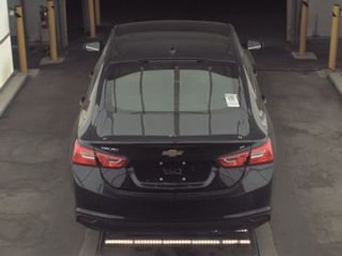 Used 2023 Chevrolet Malibu LT w/ Driver Confidence Package FWD image 6