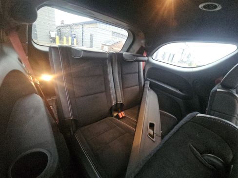 Used 2022 Dodge Durango SRT w/ Black Package image 10