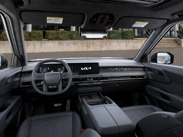New 2027 Kia Telluride SX Prestige X-Pro AWD/4WD image 15