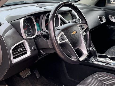 Used 2017 Chevrolet Equinox LT w/ Convenience Package AWD/4WD image 19