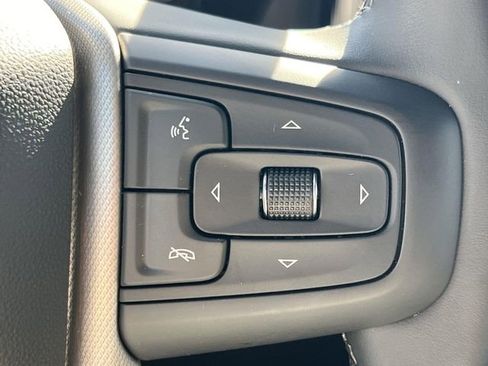 New 2026 GMC Sierra 2500 Denali w/ Denali Reserve Package image 14