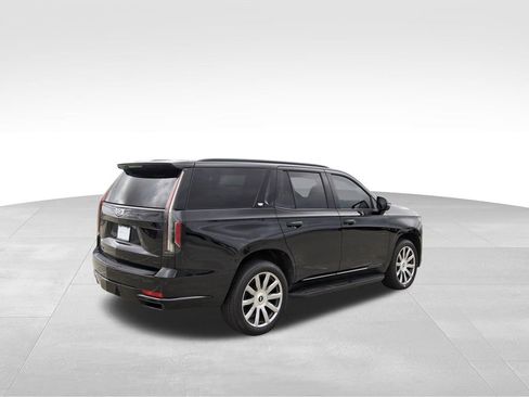 Used 2023 Cadillac Escalade Sport image 4