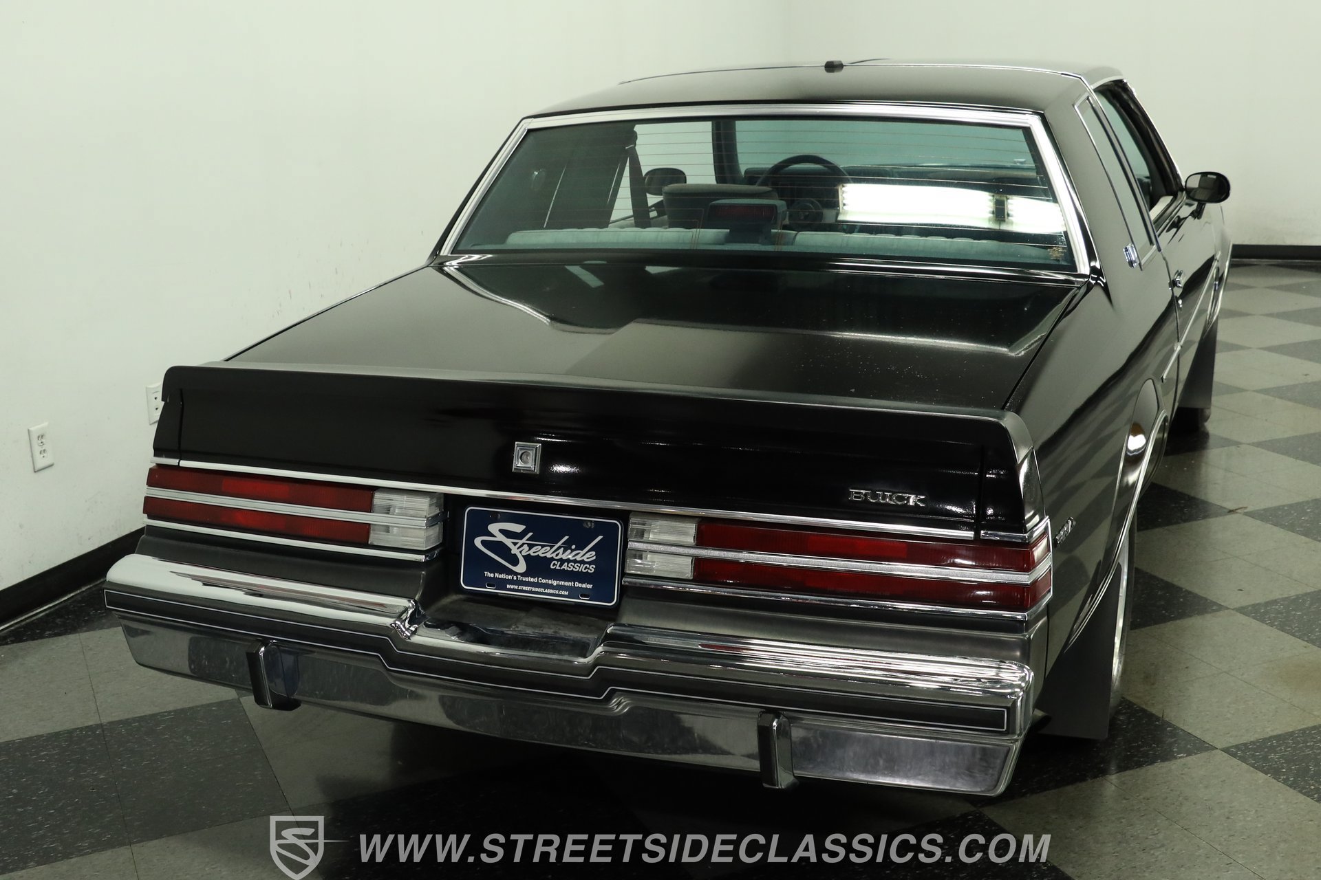 Used 1987 Buick Regal Coupe RWD image 10