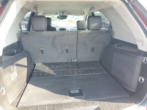 Used 2015 Chevrolet Equinox LTZ FWD image 7