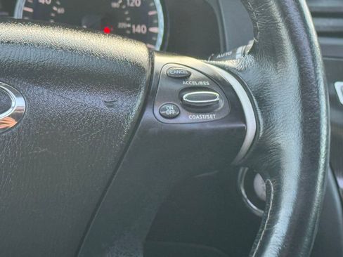 Used 2020 INFINITI QX60 Luxe w/ Essential Package image 28