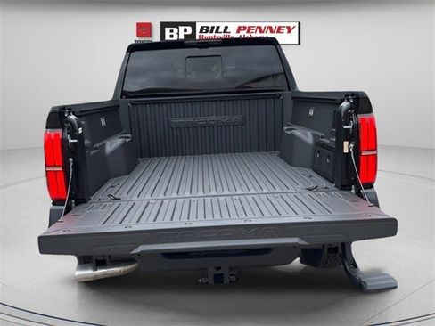 New 2025 Toyota Tacoma TRD Off-Road image 8