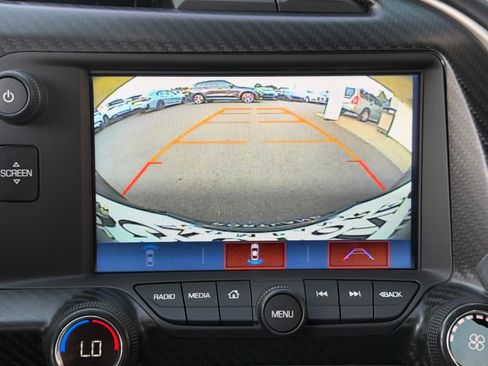 Used 2019 Chevrolet Corvette Z06 RWD image 11