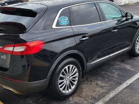 Used 2016 Lincoln MKX Select w/ Select Plus Package image 26