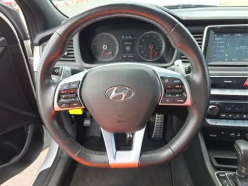 Used 2019 Hyundai Sonata Sport FWD image 10