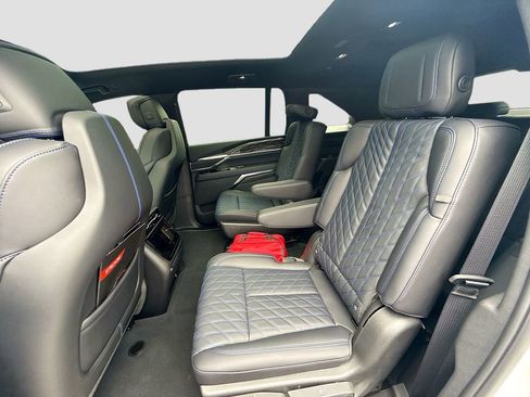 New 2025 Cadillac Escalade IQ Sport 1 image 25