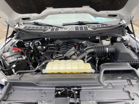 Used 2023 Ford F150 XLT w/ Equipment Group 301A Mid image 26