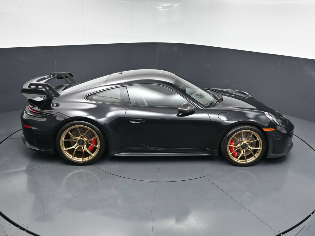 Certified 2026 Porsche 911 GT3 RWD image 18