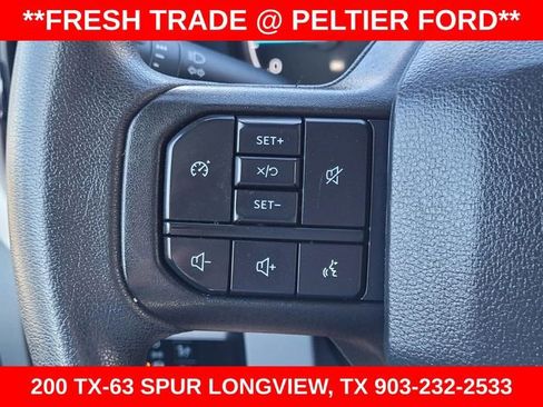 Used 2024 Ford F250 XLT image 27