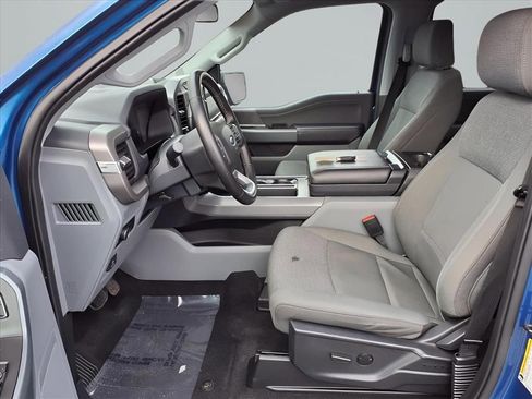 Used 2024 Ford F150 XLT w/ Mobile Office Package image 18