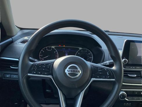 Used 2019 Nissan Altima 2.5 S image 24