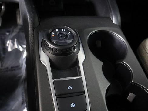 Used 2025 Ford Bronco Sport Big Bend AWD/4WD image 44