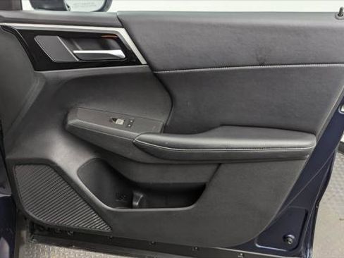 Used 2024 Mitsubishi Outlander SE image 22
