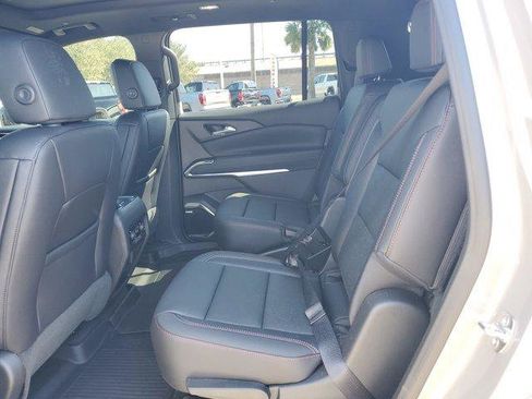 New 2026 Chevrolet Traverse Z71 w/ Enhanced Driving Package image 16